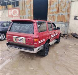 تويوتا هايلوكس